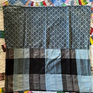 Ace&Jig jumbo bandana Carolina Victoria